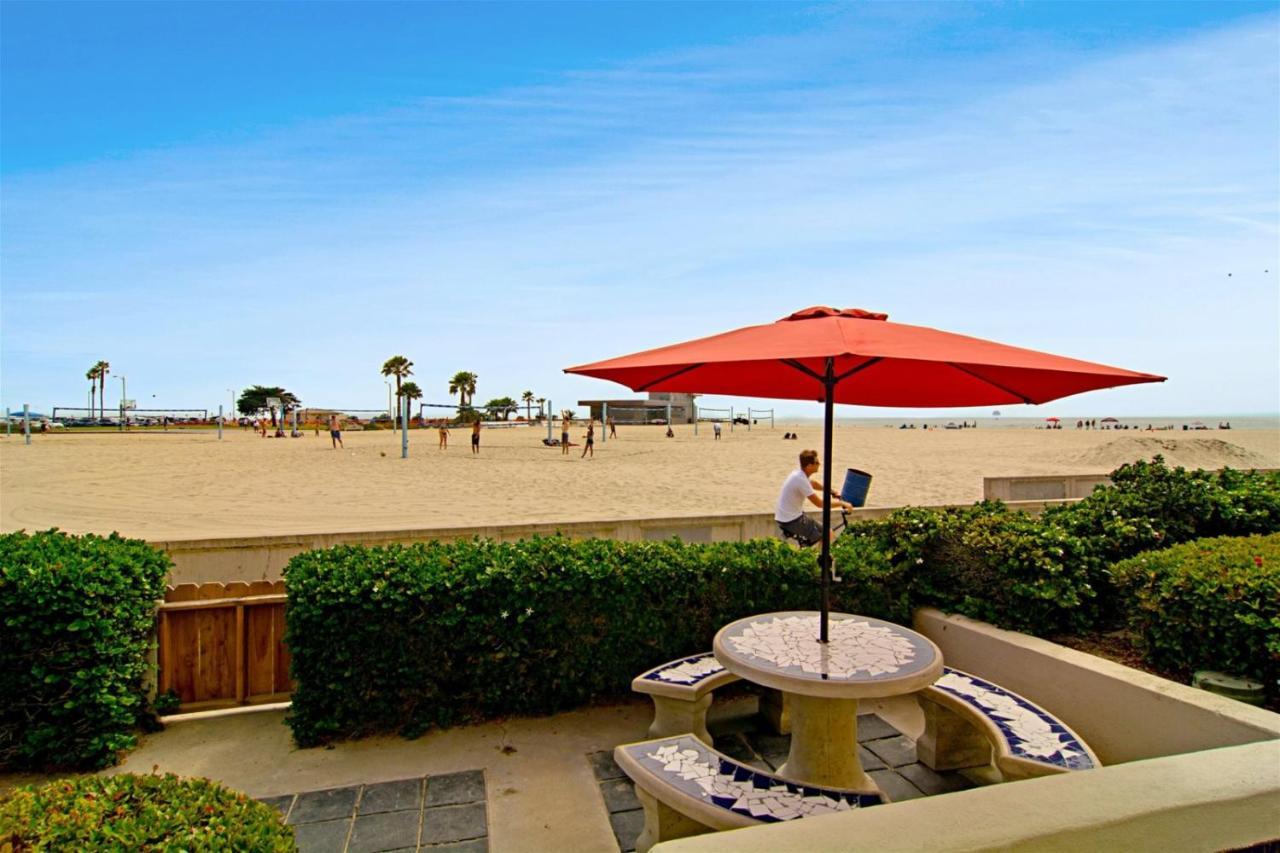 125-Fun In The Sun Penthouse Villa San Diego Kültér fotó