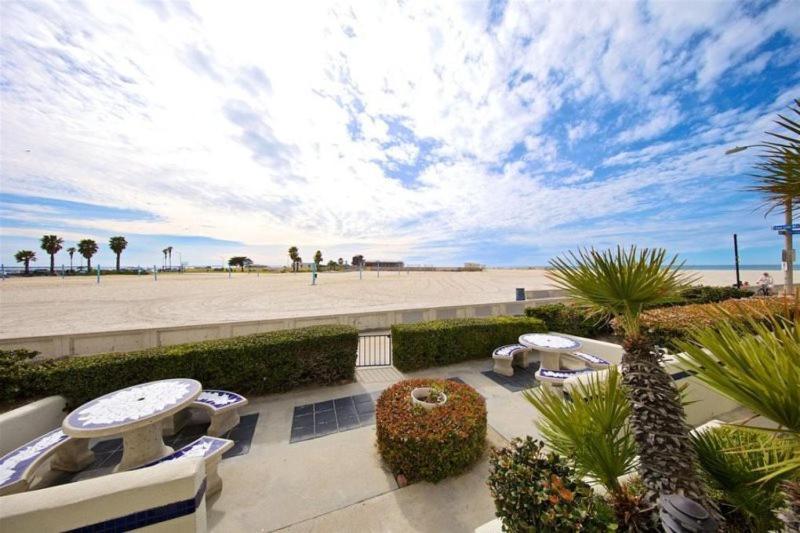 125-Fun In The Sun Penthouse Villa San Diego Kültér fotó