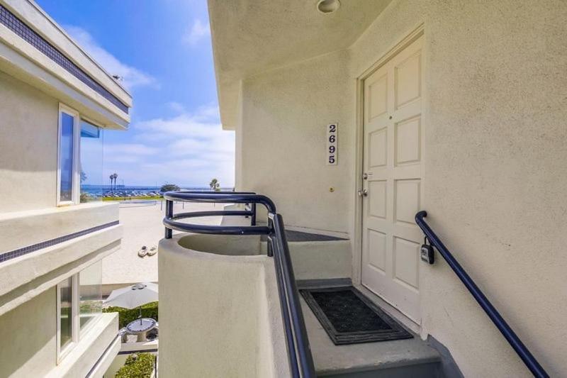 125-Fun In The Sun Penthouse Villa San Diego Kültér fotó