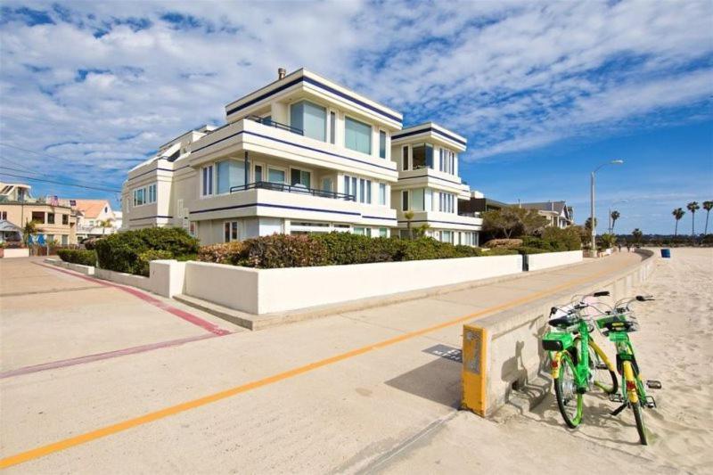 125-Fun In The Sun Penthouse Villa San Diego Kültér fotó